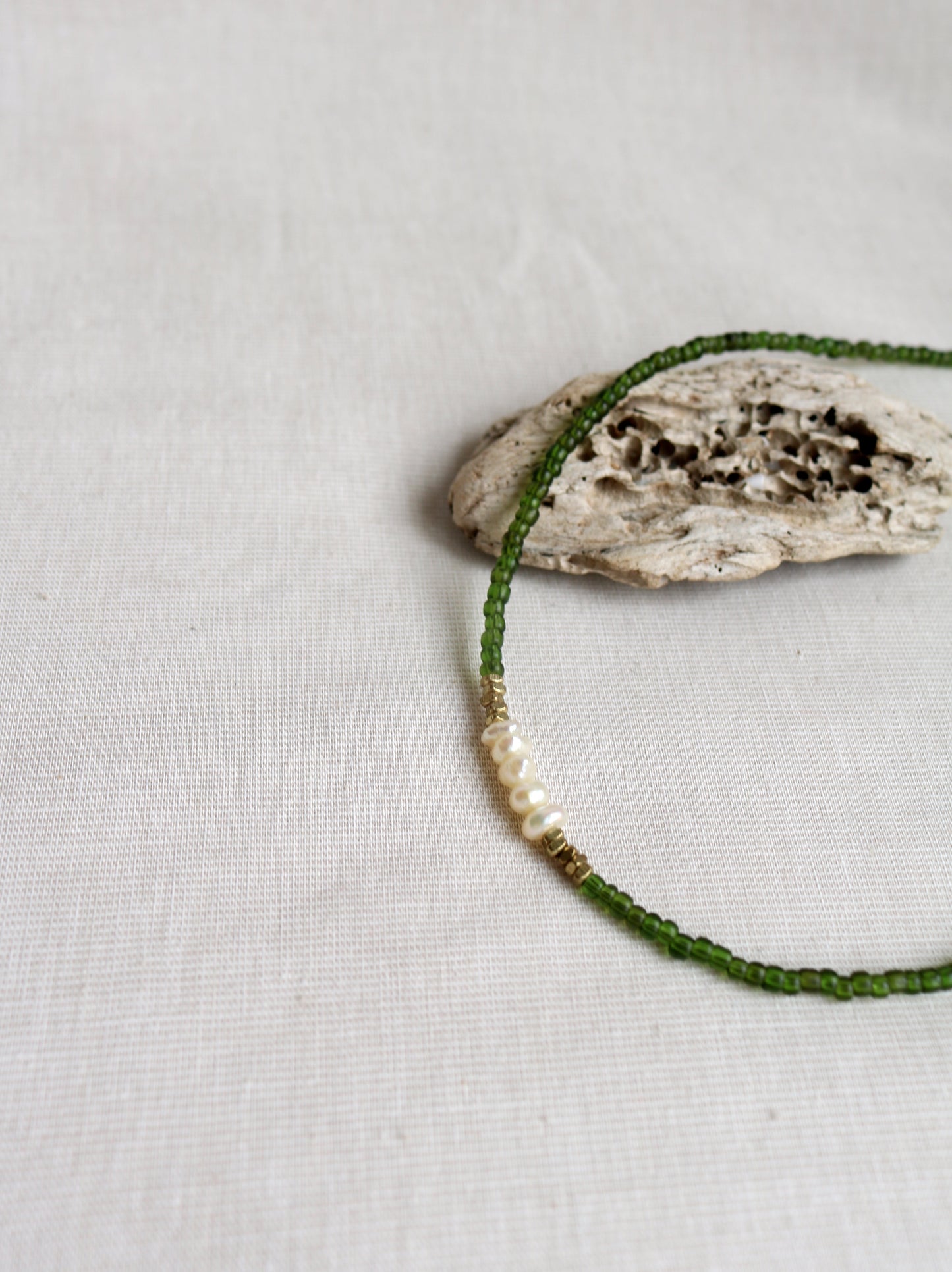 Sea Leaf