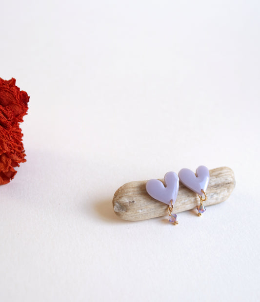 Shiny Hearts