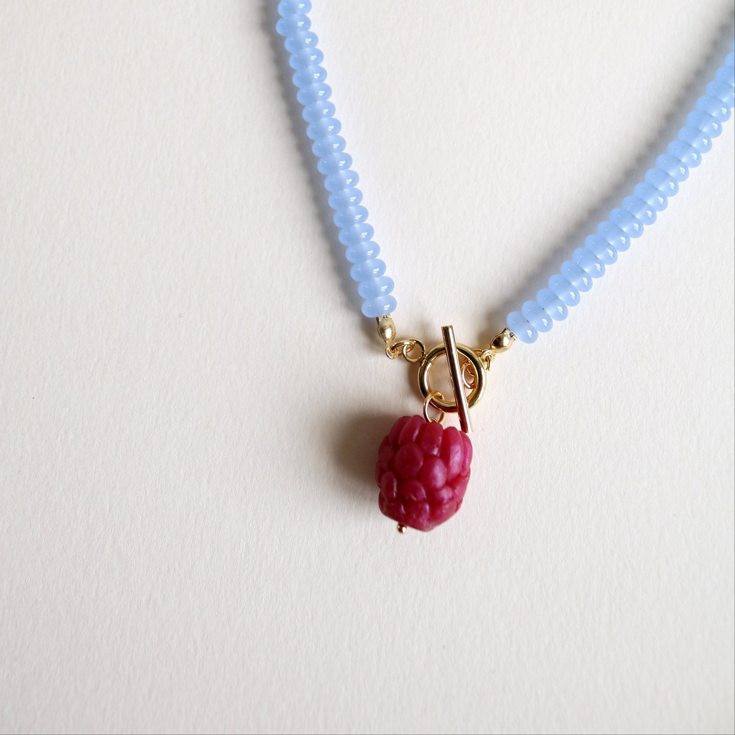Raspberry Charm