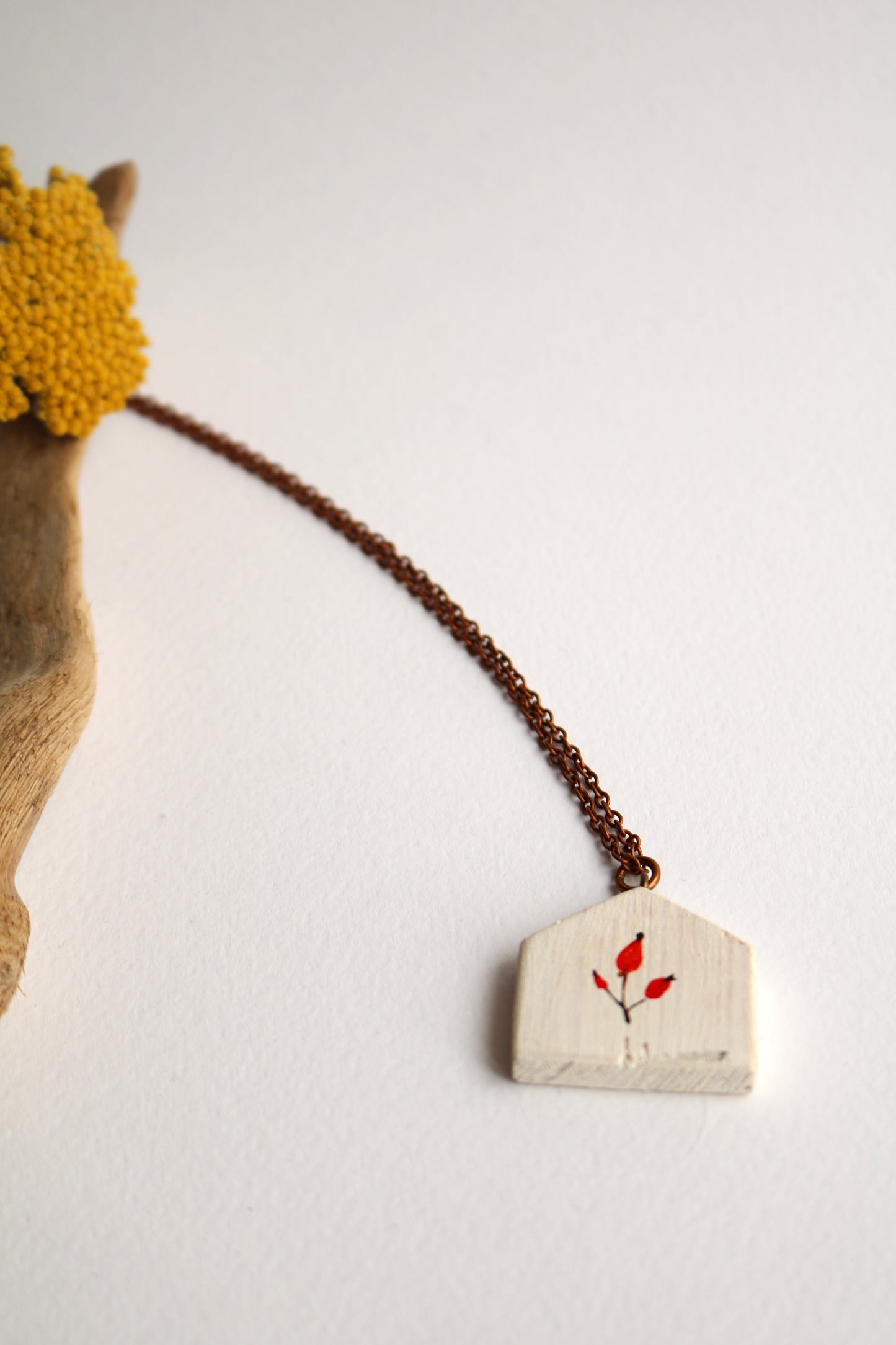 Писмо от любов