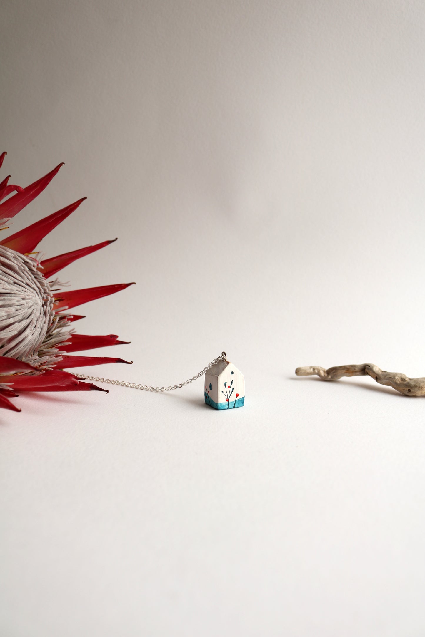 Къщата с глог