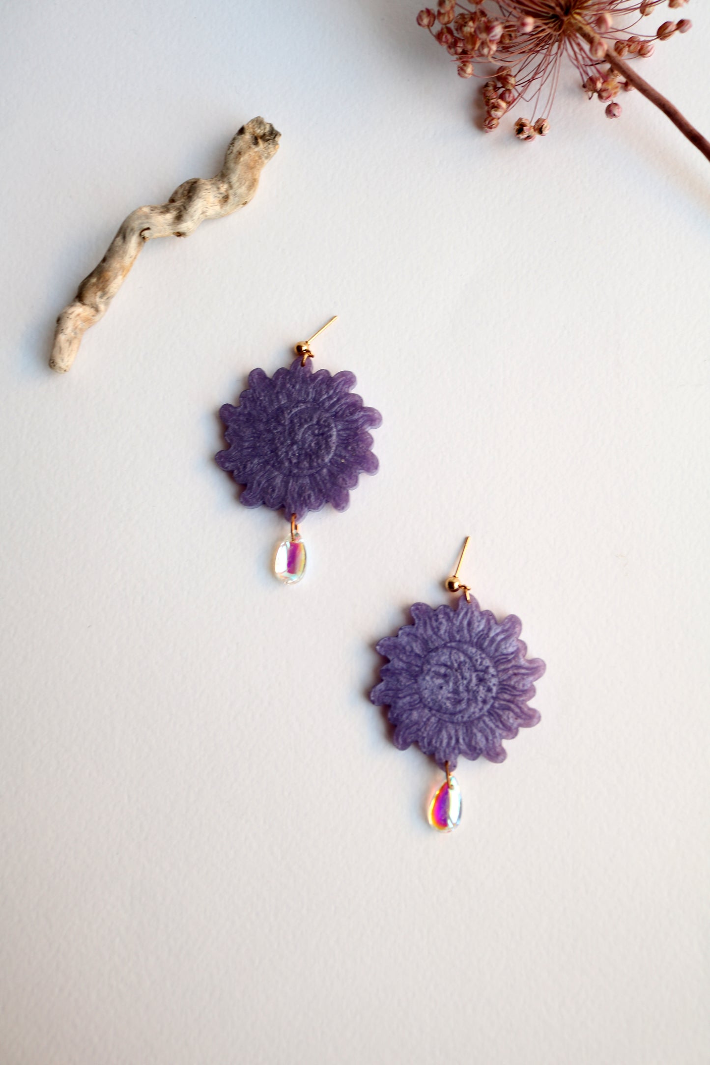 Слънце Луна