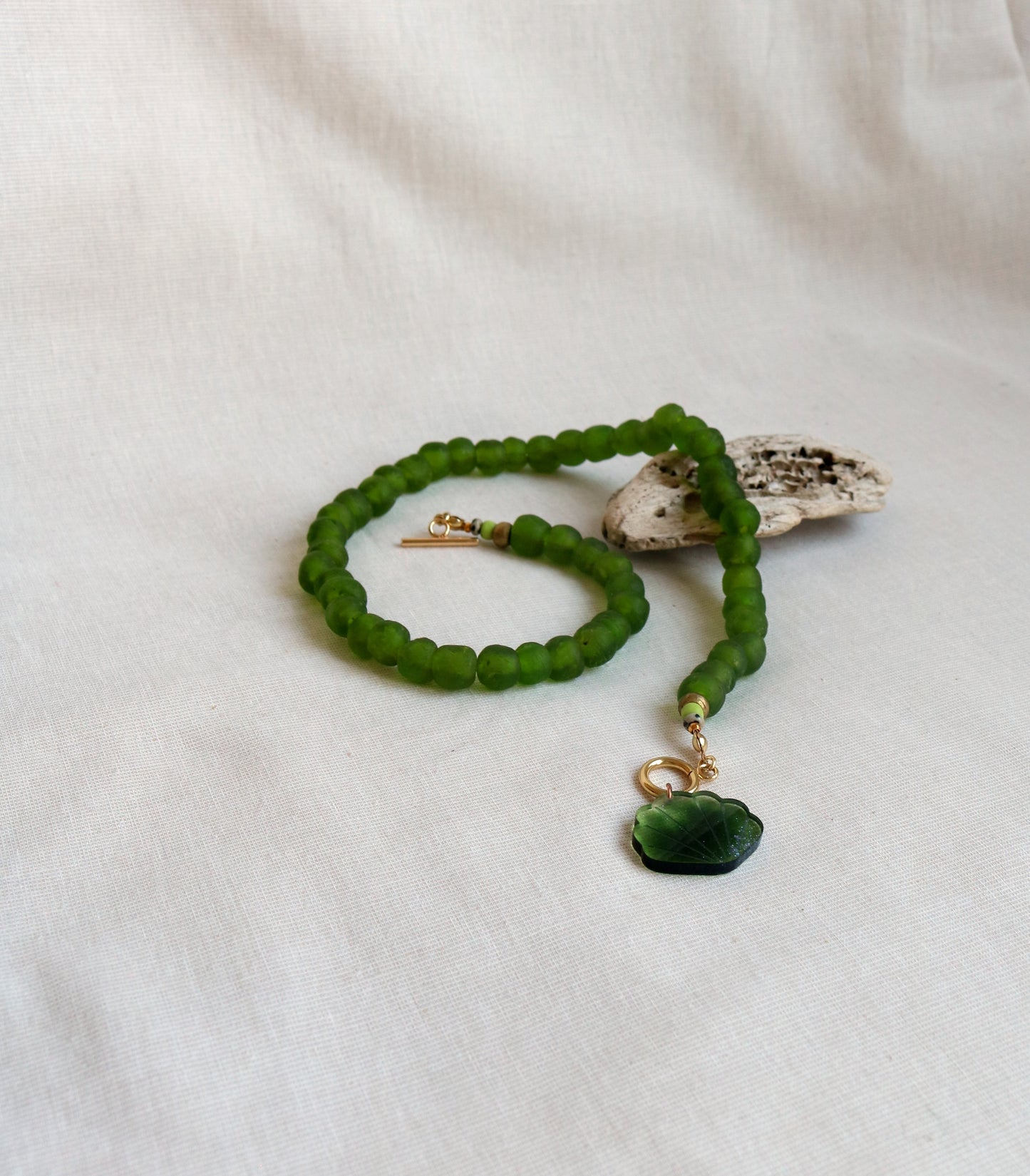 Emerald Tide
