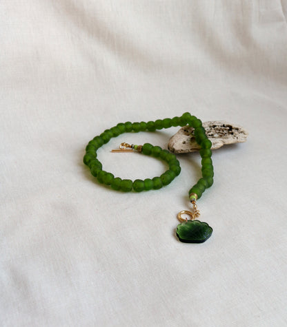 Emerald Tide