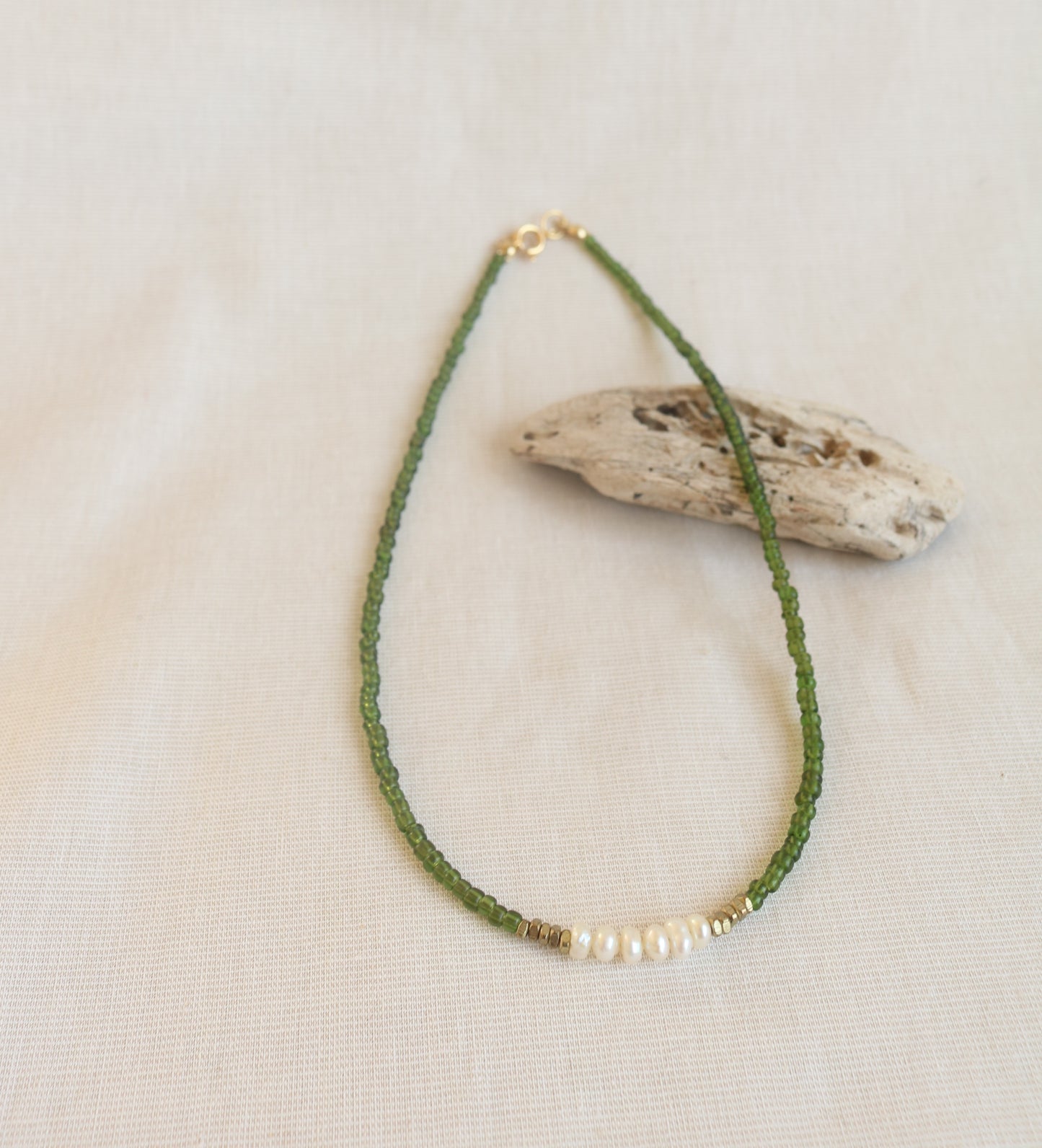 Sea Leaf