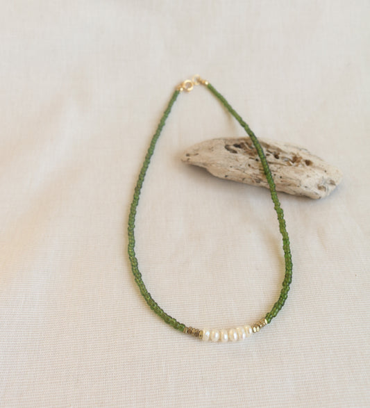 Sea Leaf