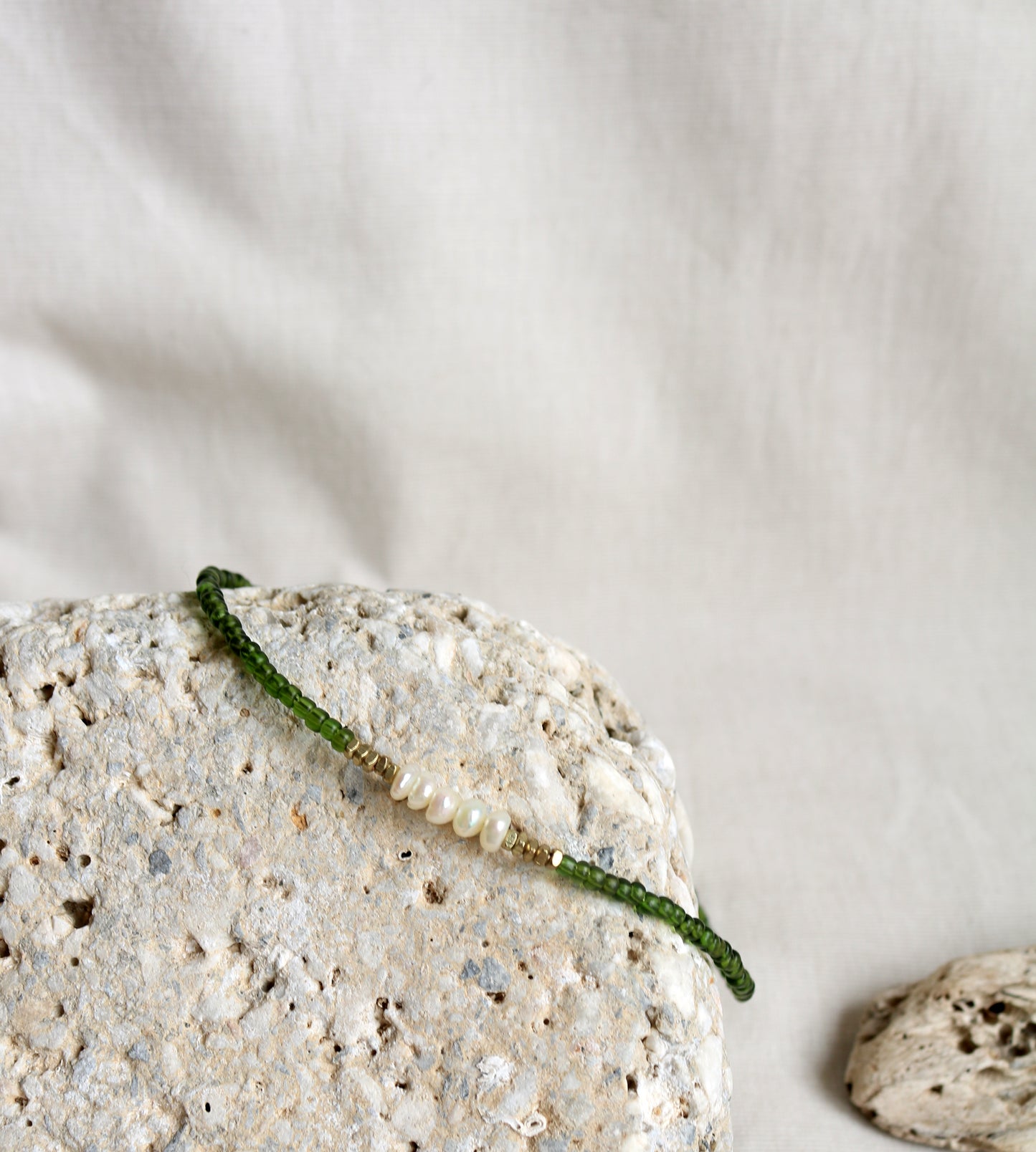 Sea Leaf