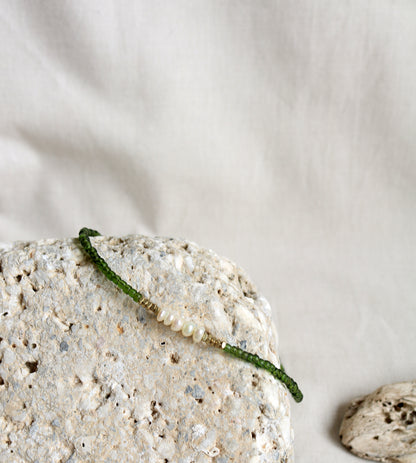 Sea Leaf