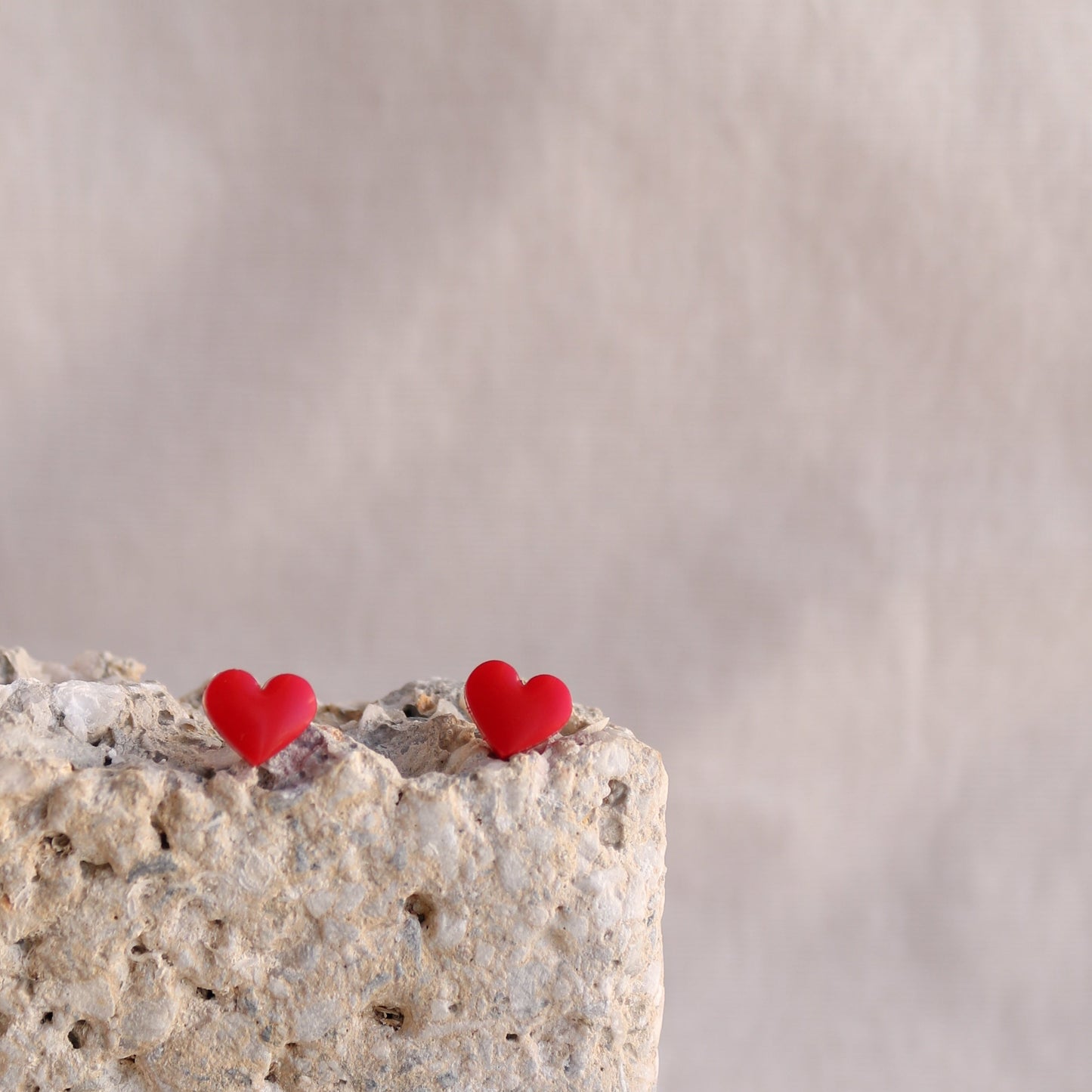 Love is
