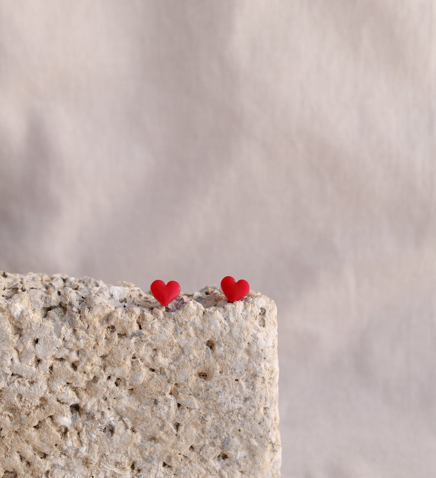 Love is