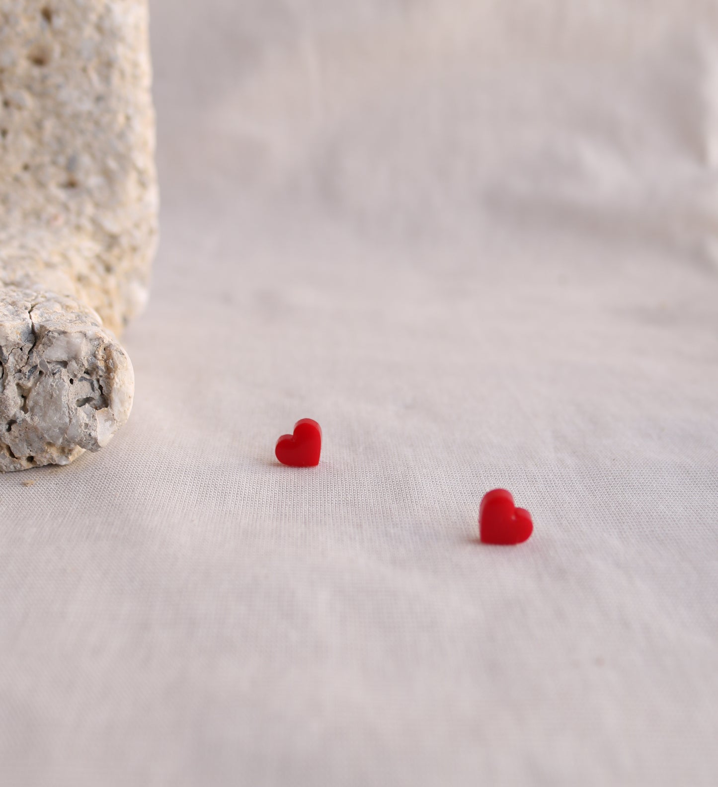 Love is