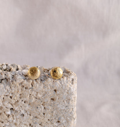 Gold dust
