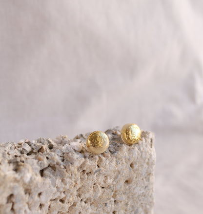 Gold dust