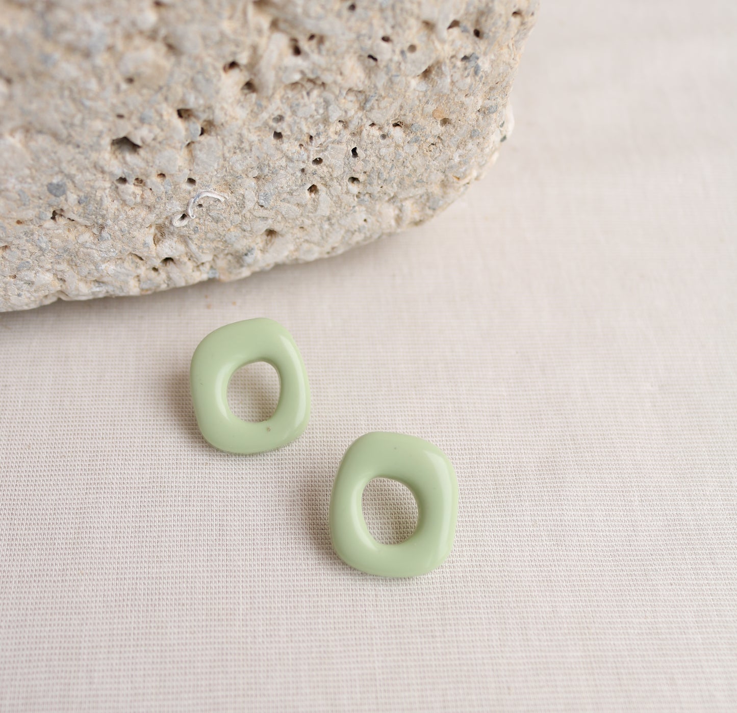 Ethereal Green
