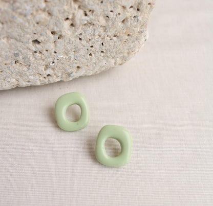 Ethereal Green