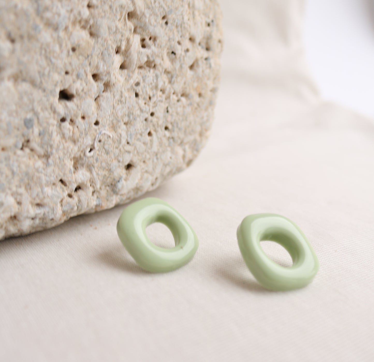 Ethereal Green