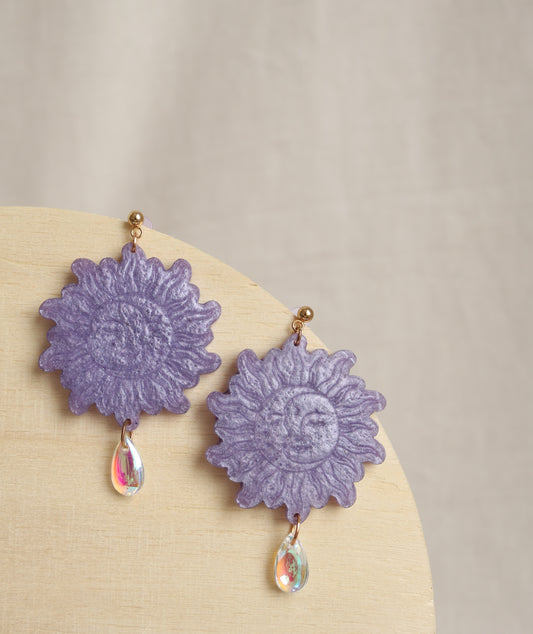 Слънце Луна