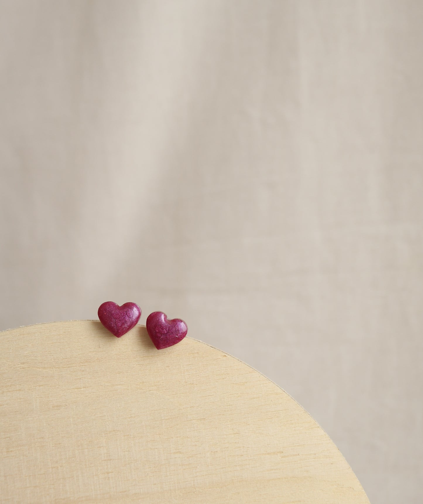 Velvet Hearts