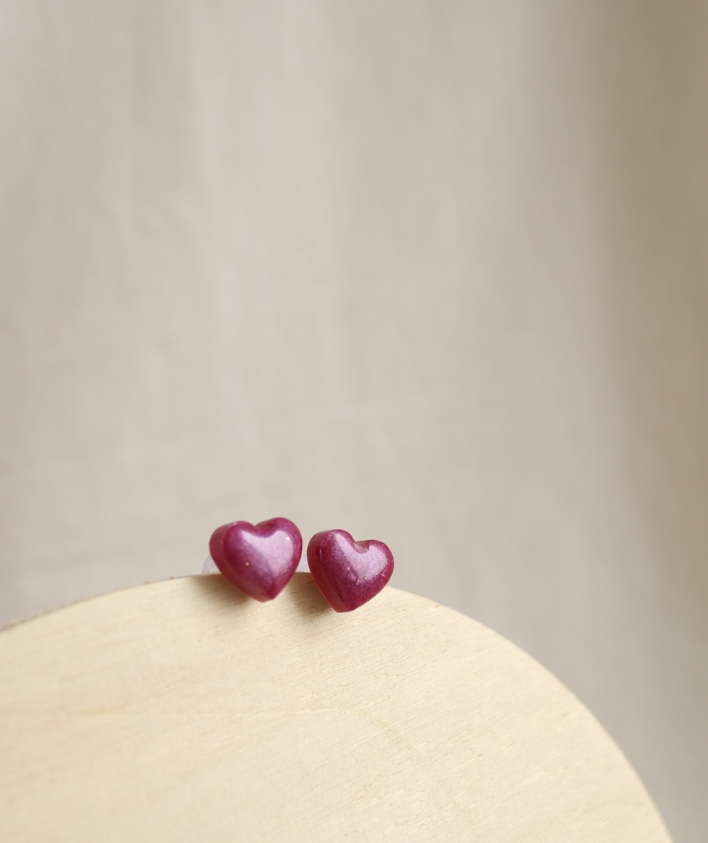 Velvet Hearts