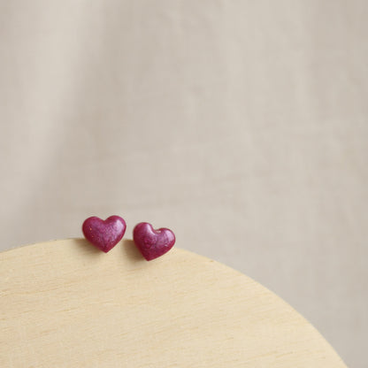 Velvet Hearts