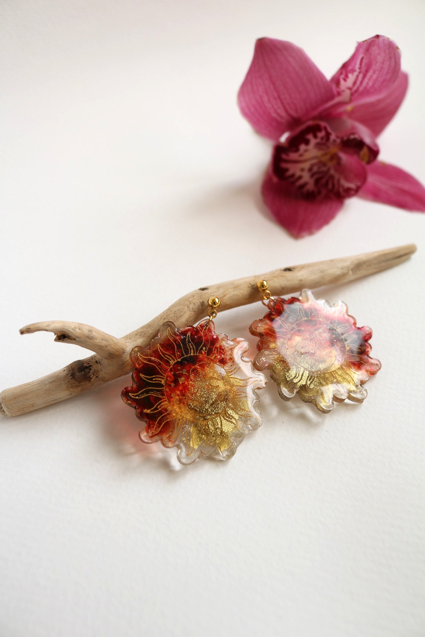 Слънце Луна