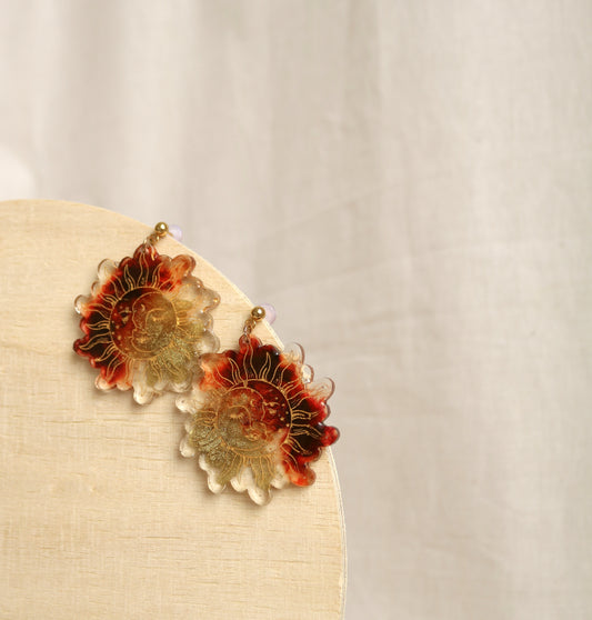 Слънце и луна