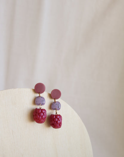 Fairy Raspberry