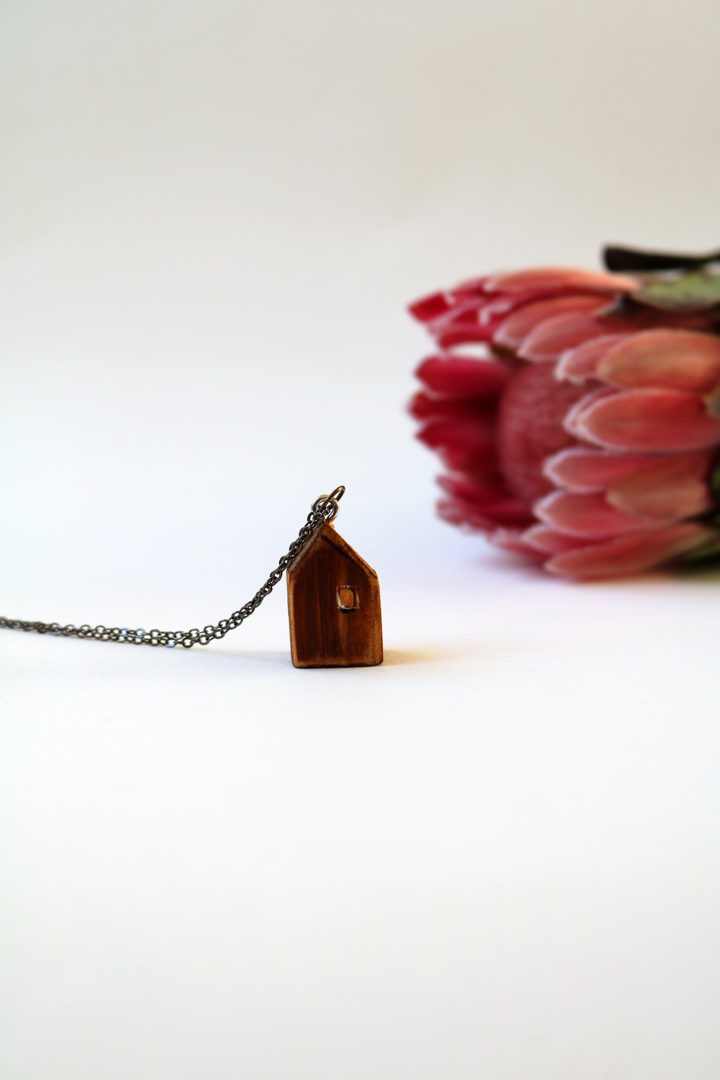 Къщата със златния покрив