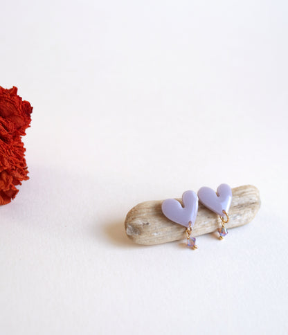 Shiny Hearts