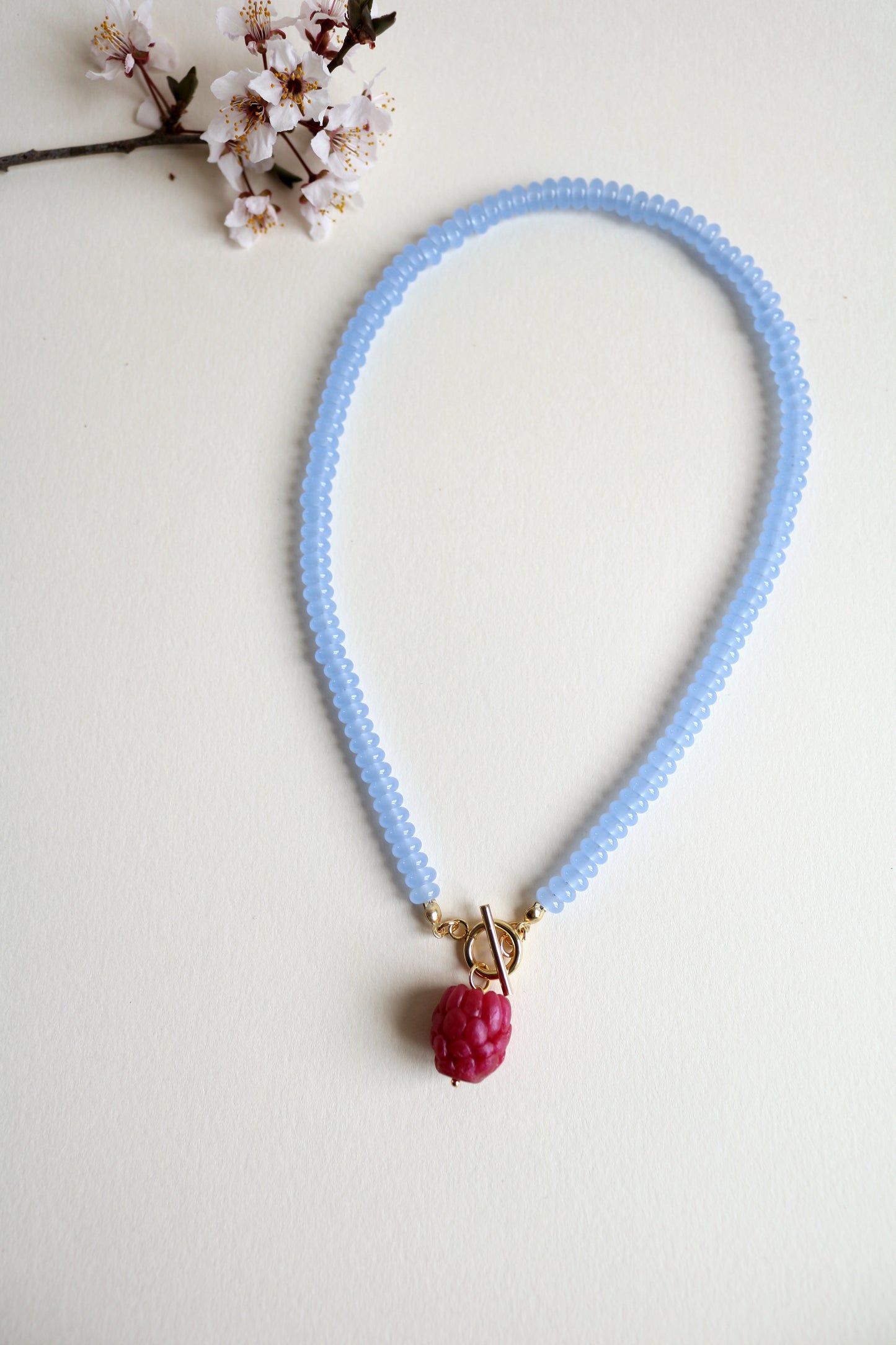 Raspberry Charm