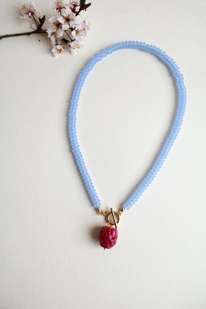 Raspberry Charm
