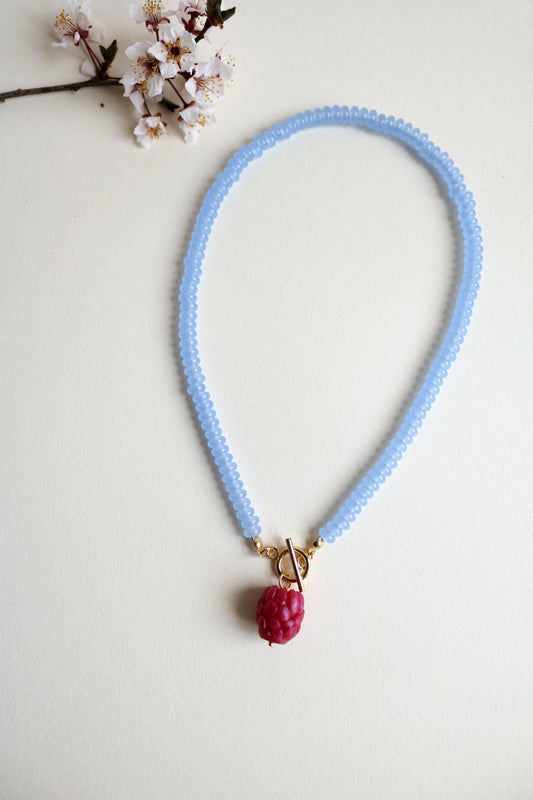Raspberry Charm