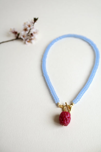Raspberry Charm