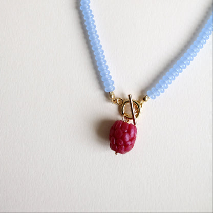 Raspberry Charm