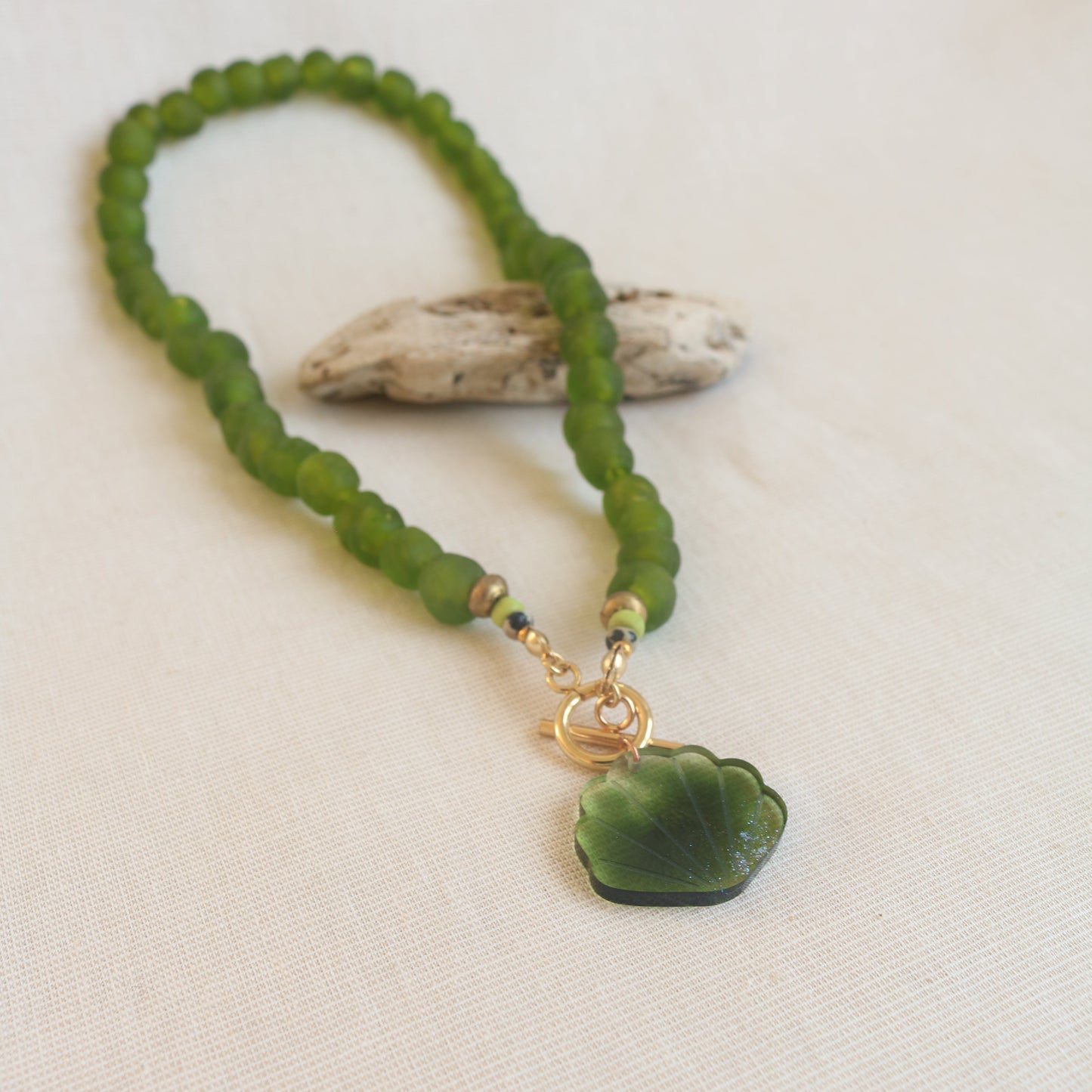 Emerald Tide