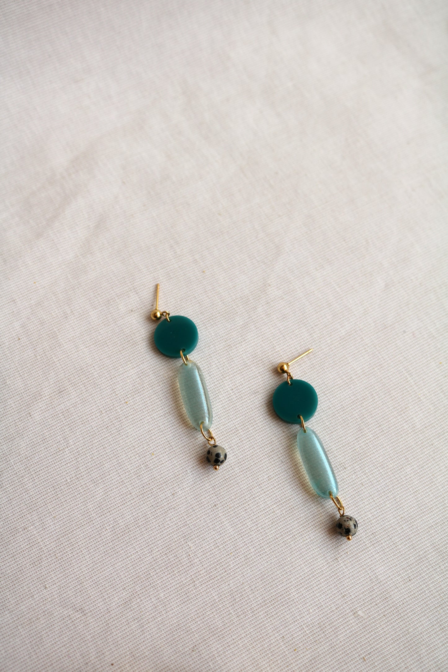 Яспис и вълни