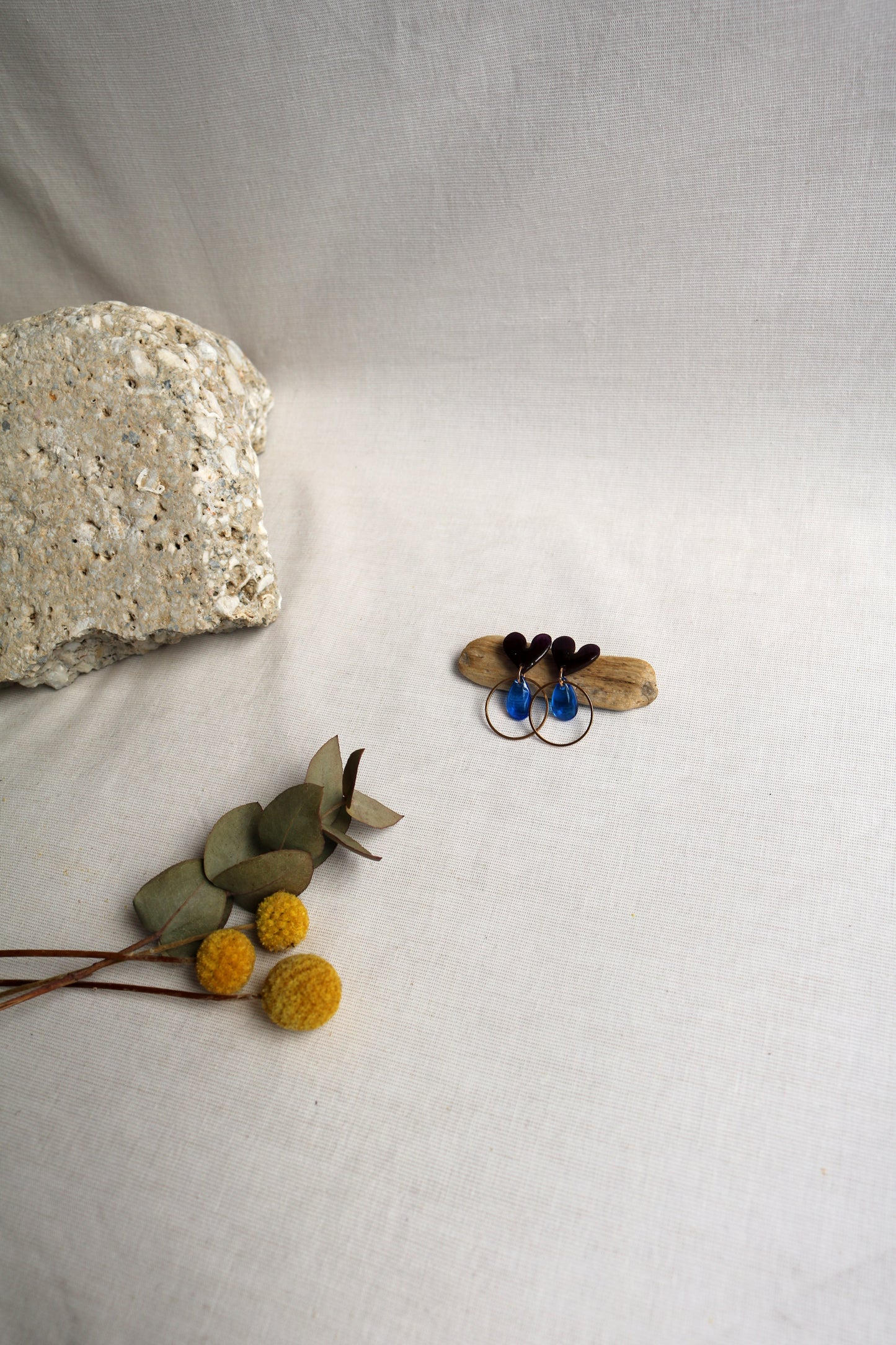 Любов от Петно