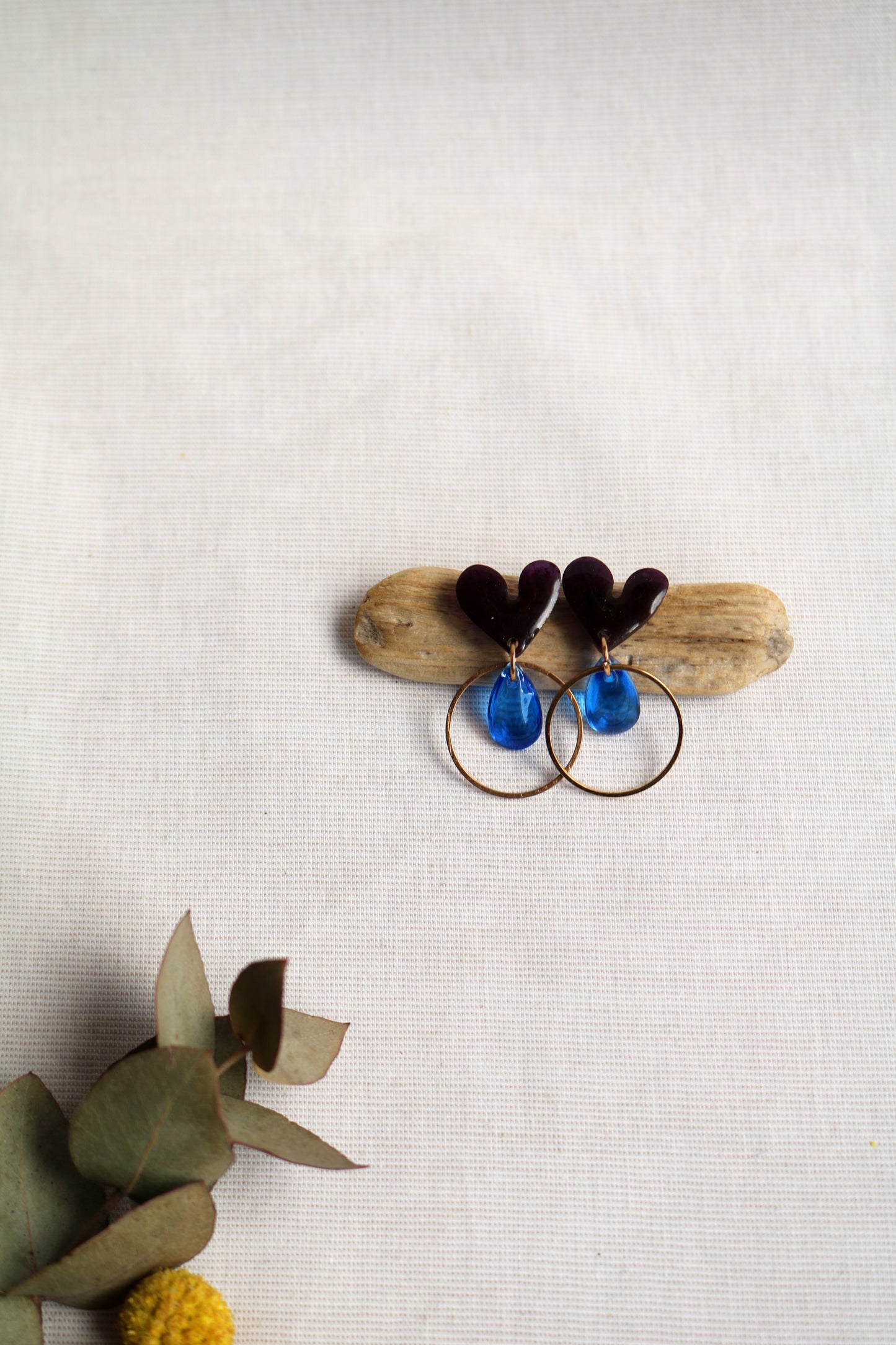 Любов от Петно