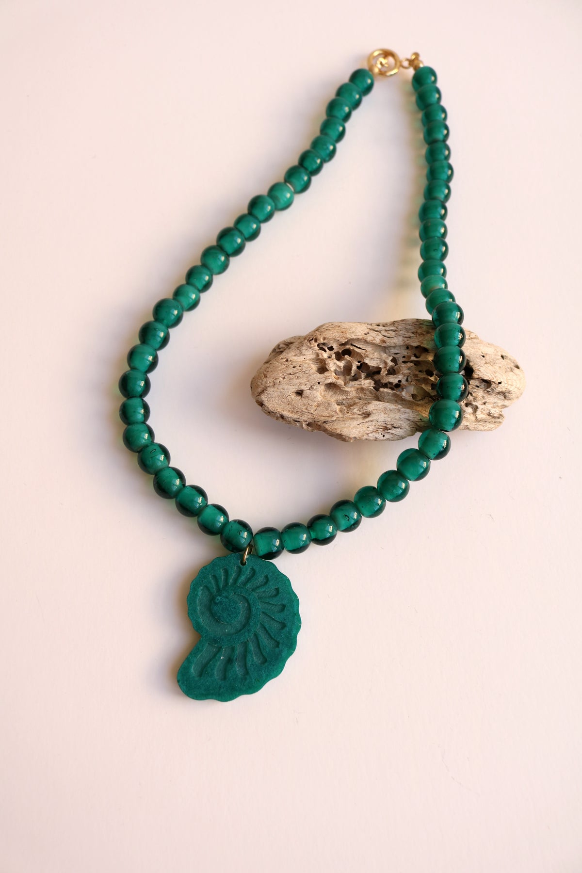 Little Sea Treasure