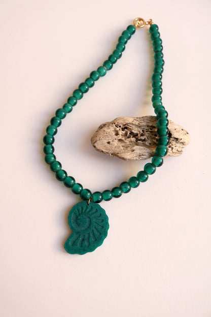 Little Sea Treasure