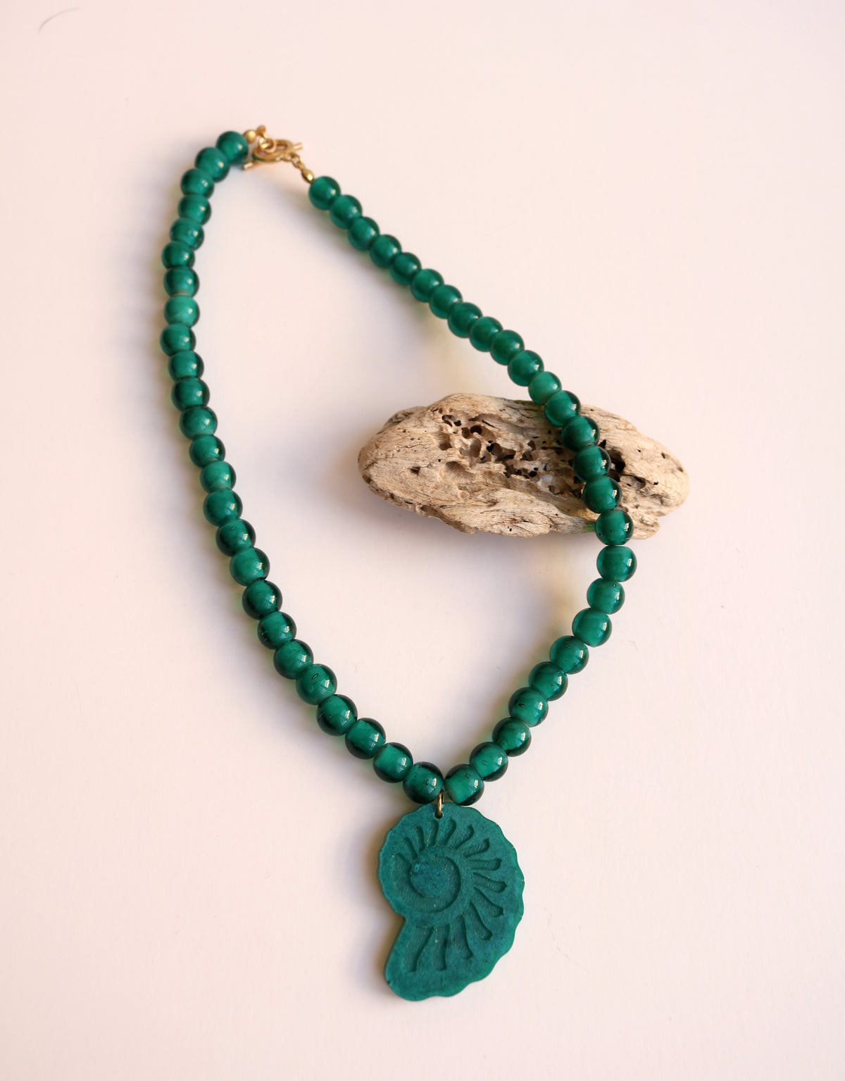 Little Sea Treasure