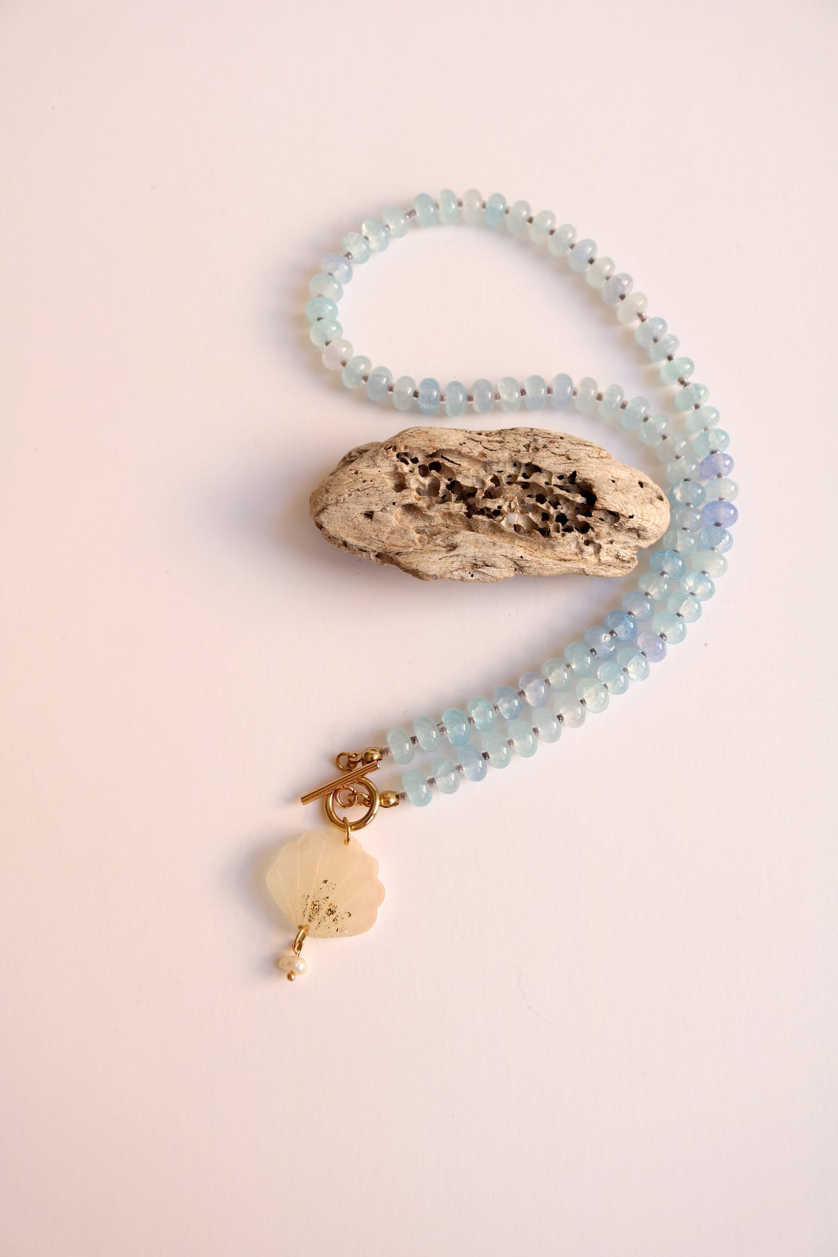 Shell & Pearl