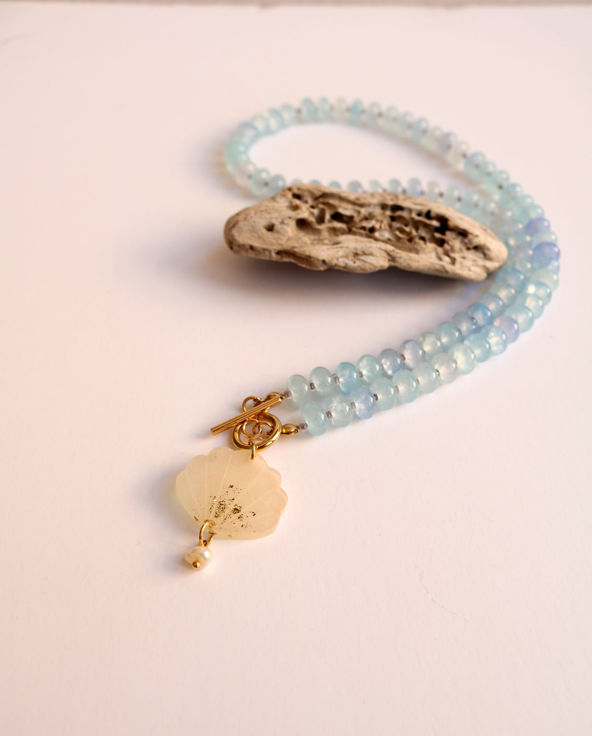 Shell & Pearl