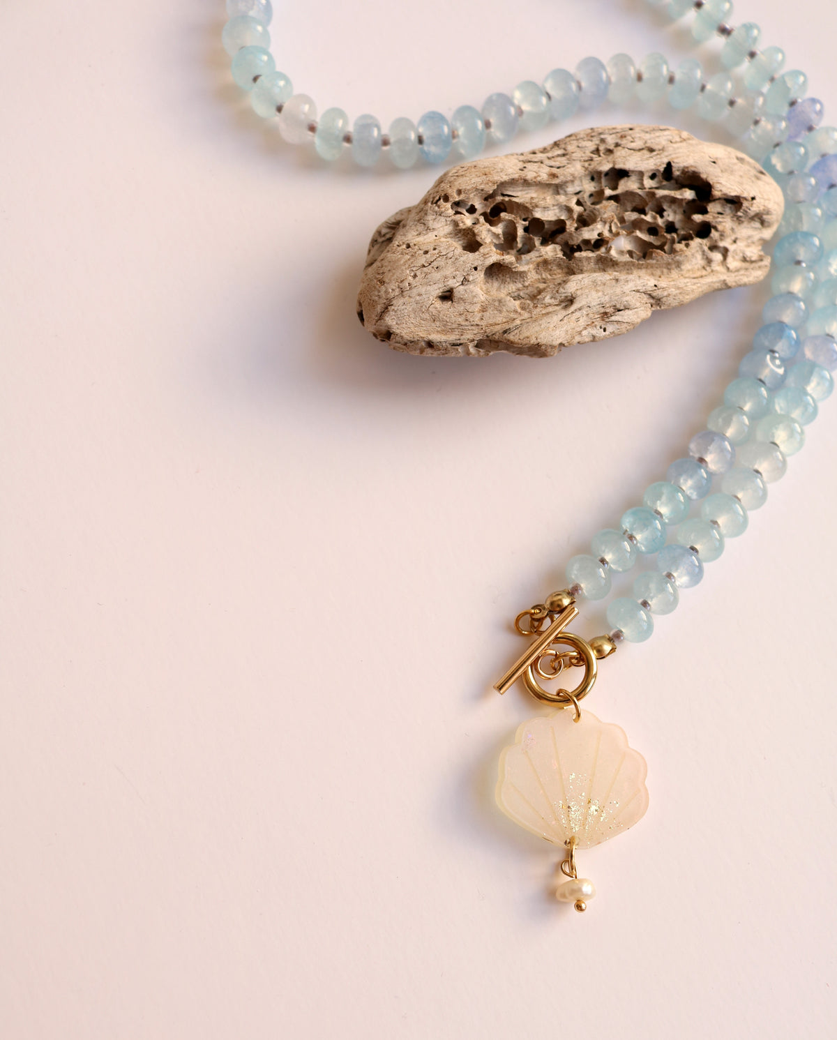 Shell & Pearl