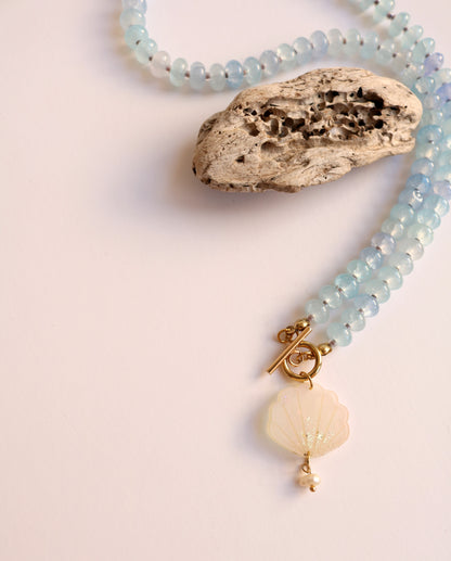 Shell & Pearl
