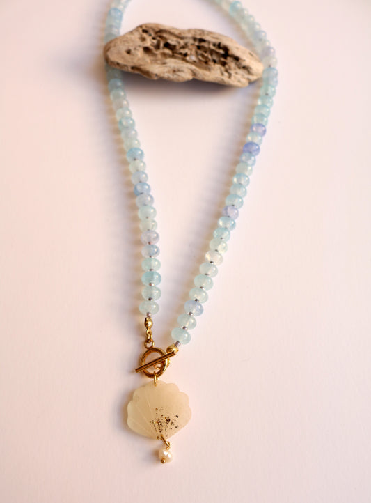 Shell & Pearl