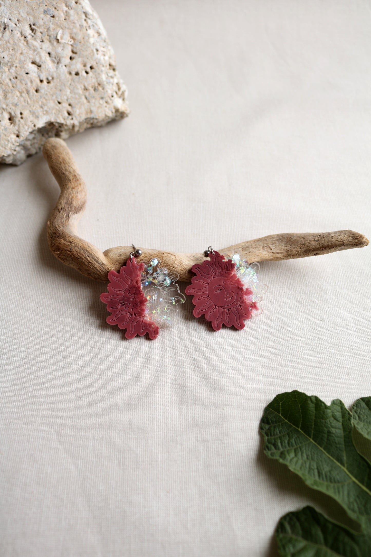 Слънце Луна