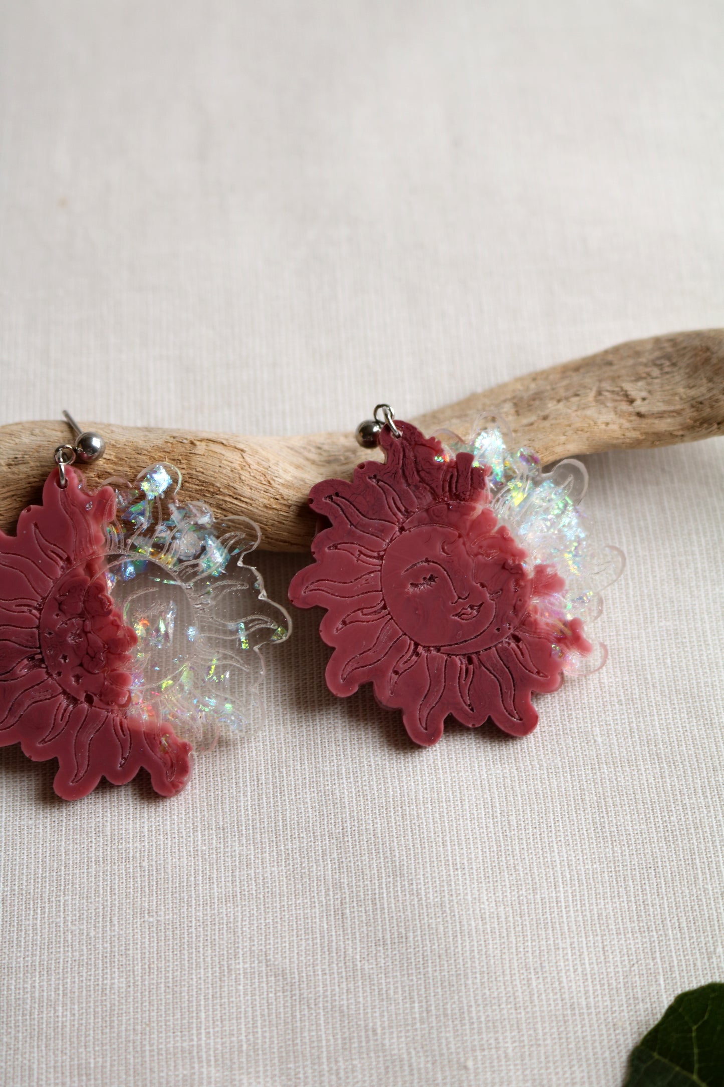 Слънце Луна