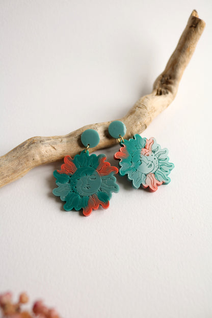 Слънце Луна