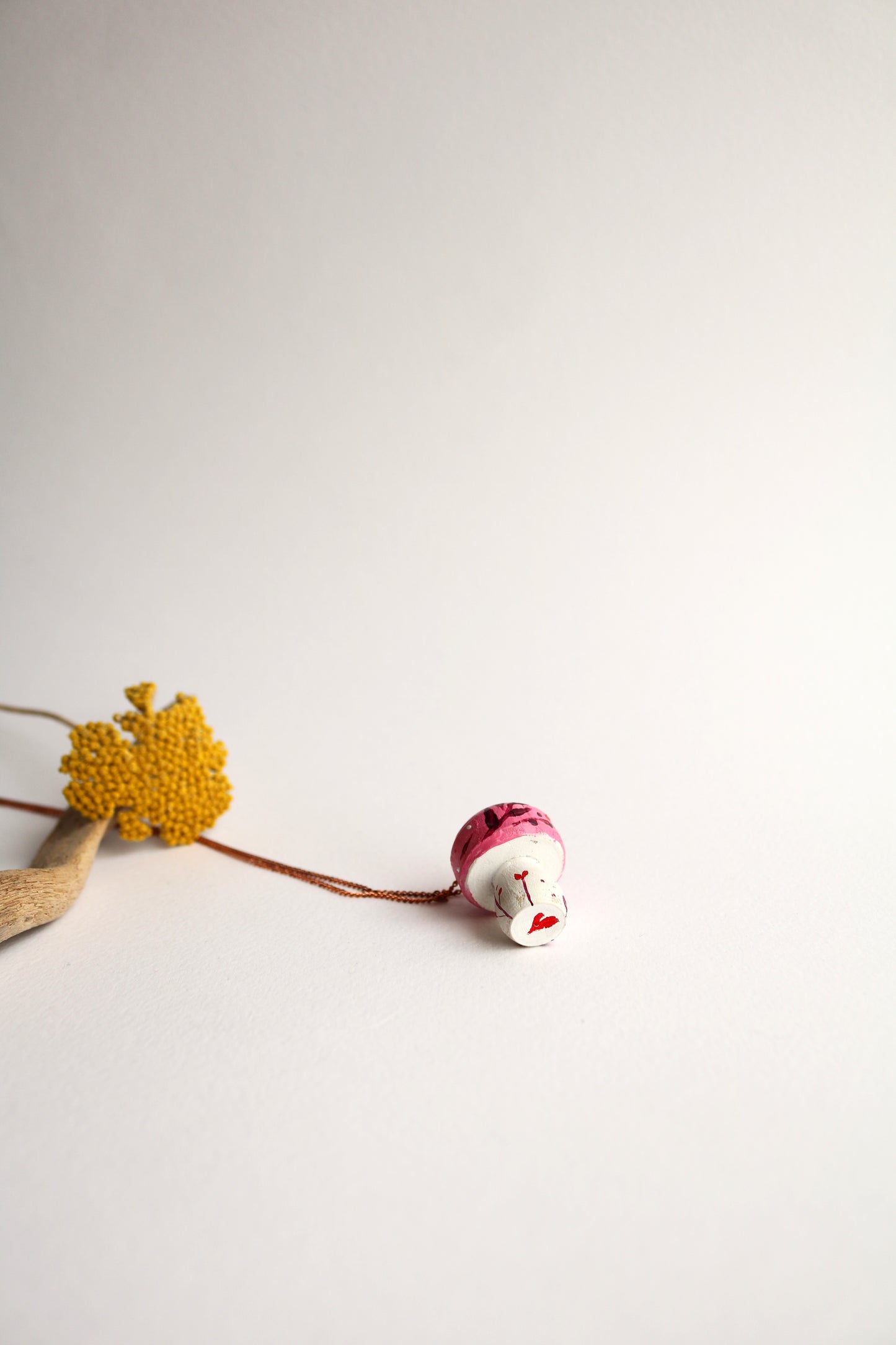 Розова гъба